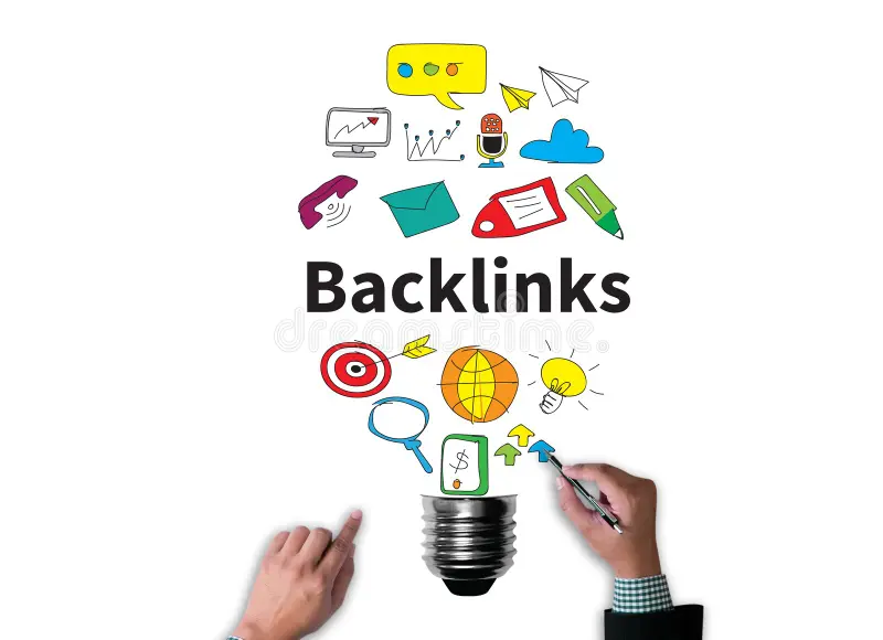 Backlinks