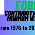 EOBI CONTRIBUTION