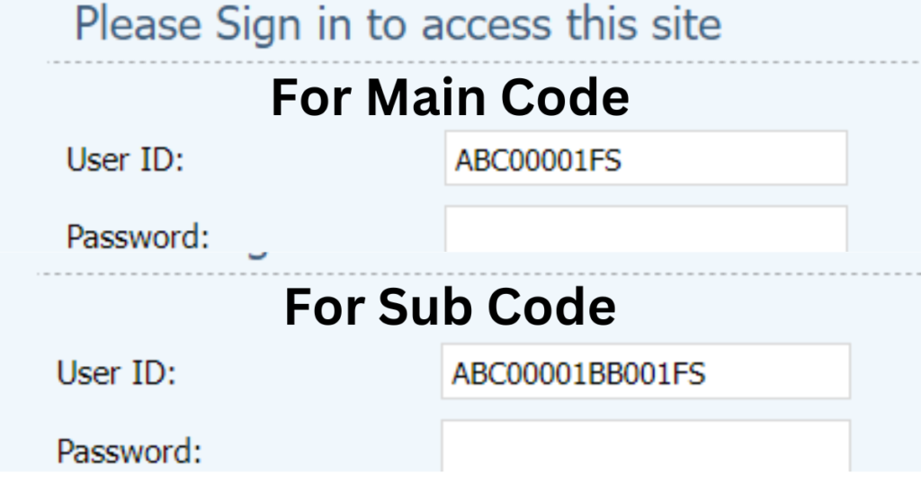 EOBI Facilitation System FS Login: A Comprehensive Guide for Employers