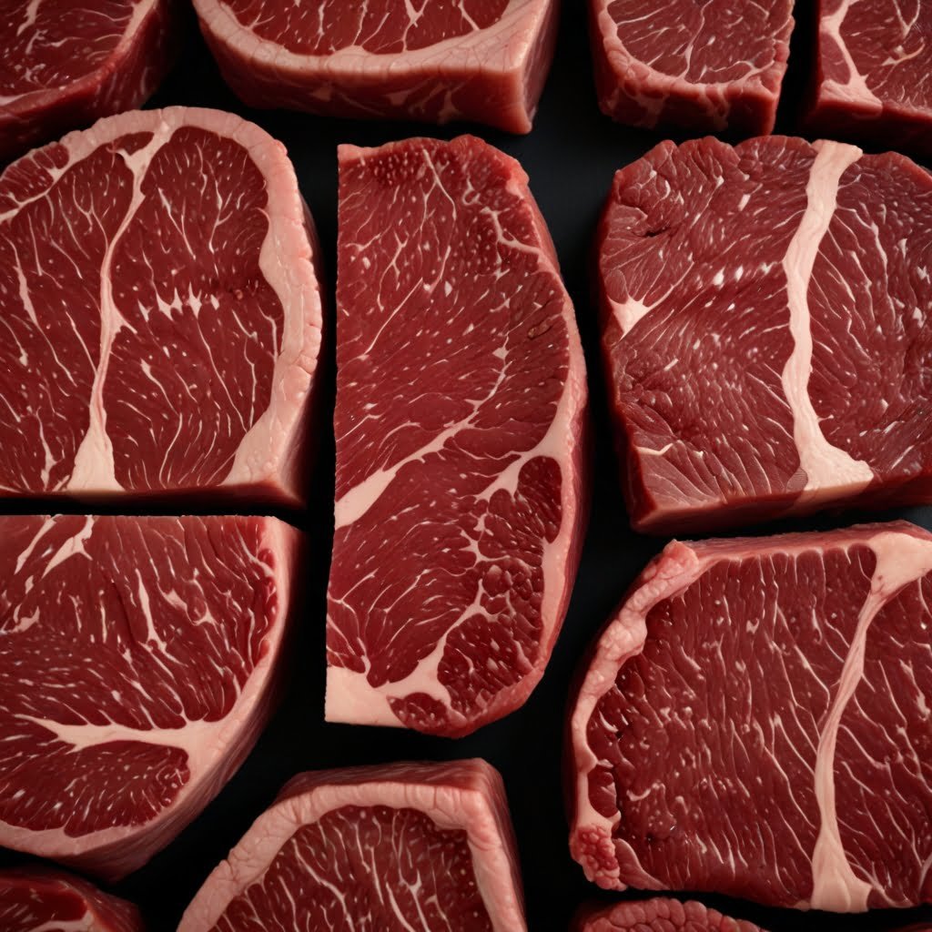 Wagyu Beef